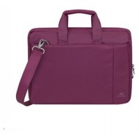 RIVACASE 8231 Central Maletín 15,6" Lila en Huesoi RIVACASE 8231 Central Maletín 15,6" Lila en Huesoi